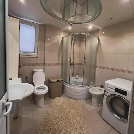 Sweethome * טיראנה