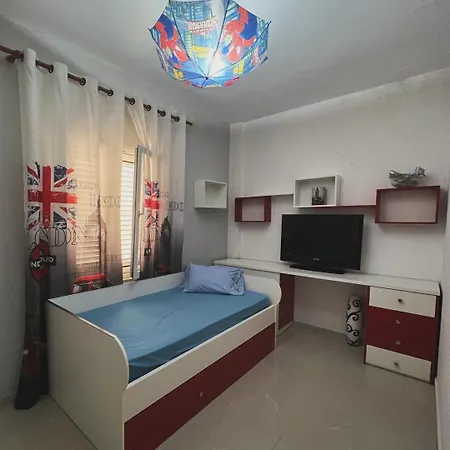 דירה Sweethome טיראנה