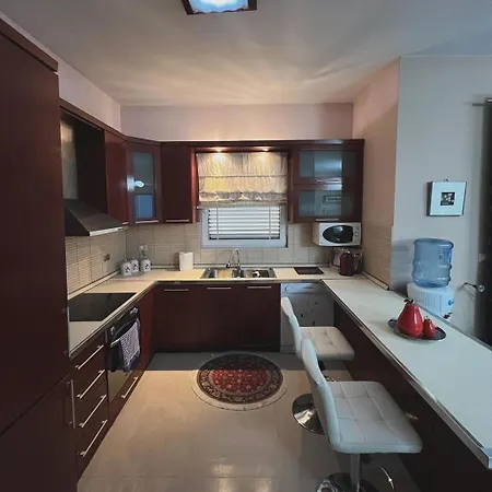 Sweethome טיראנה