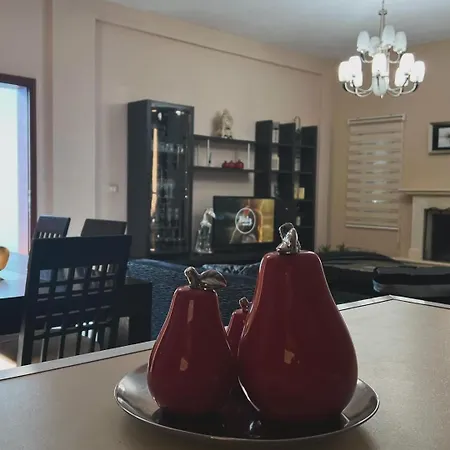 דירה Sweethome